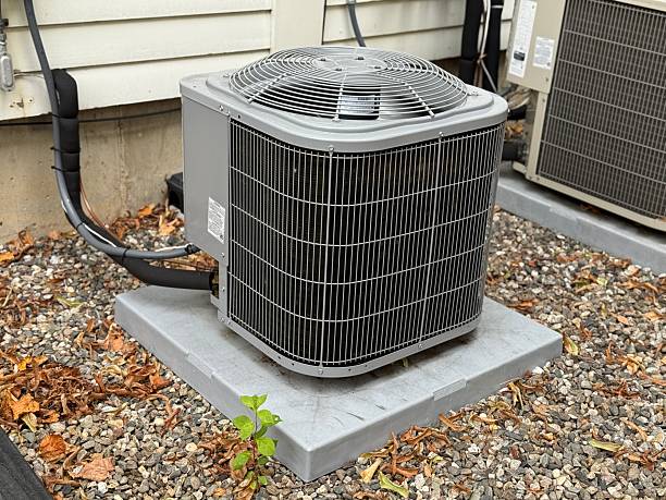 24/7 Emergency Hvac experts in Davenport, CA