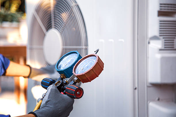 Affordable Hvac solutions in Davenport, CA